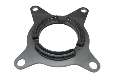 PLACA ACIONAMENTO 27 DENTES CÂMBIO G240 MB AXOR 1933 2040 2044 2533 2540 2544 2