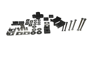 KIT COXIM CABINA RADIADOR FORD F600 F700 F750 F11000 F12000 F13000 F14000 F19000