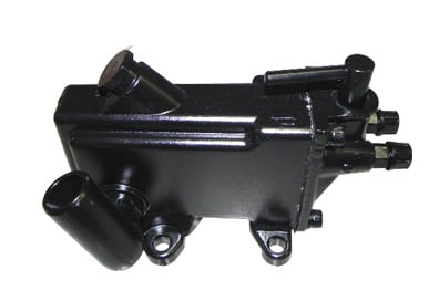 BOMBA HIDRAULICA DE BASCULAMENTO CABINE ** SEM CHAVE ** (2R2899501..)