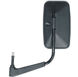 ESPELHO RETROVISOR COMPLETO MB LO813D L710D L913D LO610 LO809 LO814 709 712 912 