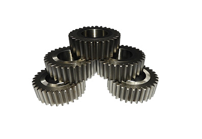 CJ ENGRENAGEM PLANETARIA VW 18310 MB PARA IVECO CAMBIO 16S1650 (2T0323301A)