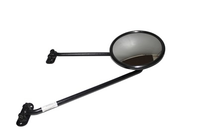 SUPORTE ESPELHO RETROVISOR EXTERNO AGRALE VOLARE A6 V6 (10612166)