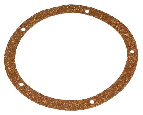 JUNTA CUBO FNV5 FUROS, 160MM X 190MM, MATERIAL CORTICA (59347CB.)