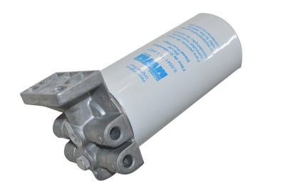 FILTRO COMBUSTIVEL COM CABECOTE VW 8.150EOD 9.150EOD BUS 15.180EOD 15.190EOD 17.