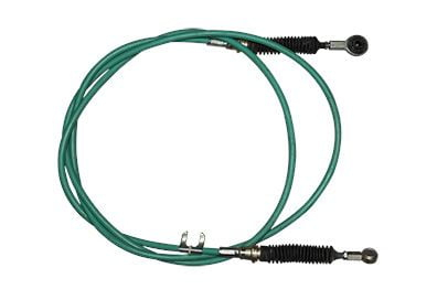 CABO ENGATE COMANDO 3360MM CÂMBIO VW 17190 COM REPTO ENGATE (2S2711265B.)