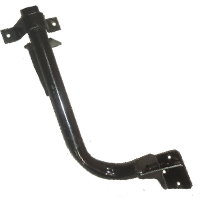 SUPORTE ESTRIBO INFERIOR VW 12.140H 14.150 14.200 14.220 16.220 24.220 35.300 LD