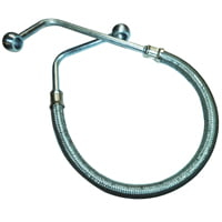 FLEXIVEL DE OLEO DA TURBINA ACO (3441807320.)