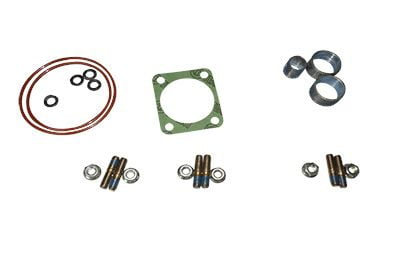 REPARO COMPRESSOR/VIRABREQUIM VW / AGRALE (6013101206008)