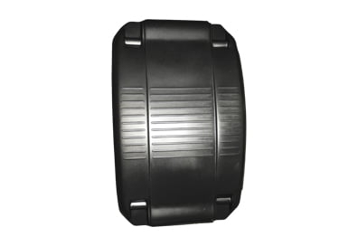 PARALAMA PLASTICO FACCHINI 2012 RODAGEM DUPLA REFORCADO (0313360902)