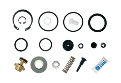 REPARO COMPLETO SECADOR DE AR APU (VA15989-1601)