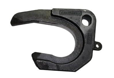 GAVIAO QUINTA RODA JOST 3.1/2'' (260000009].)