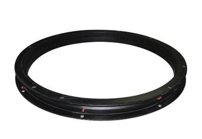 MESA GIRATORIA RALA (C/ 2 CANAL ESFERA) CARRETA JOST (16T MEDIDA EXTERNA 1100MM 