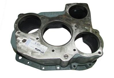 CARCACA TRASEIRA CÂMBIO RT8609 VW 17300 17310 23310 24220 35300 CARGO 3530 1730