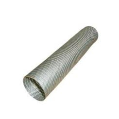 TUBO FLEXIVEL ESCAPAMENTO SEM ABRACADEIRA INOX (9704900265|)