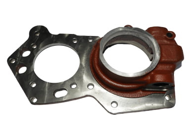 TAMPA TRASEIRA DA CAIXA DE CAMBIO (3442617020.)