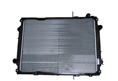 RADIADOR AGUA MOTOR VW 17.320E 24.320E 19.320E 25.320  31.320E VOLKSWAGEN CONSTE