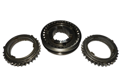 ANEL SINCRONIZADOR IVECO DAILY 55S17W (42559864)