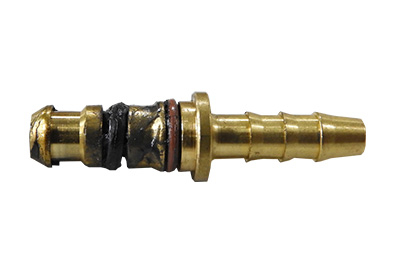 CONEXAO RETA NG6 TUBO 6X1 VW DELIVERY 5150 8160 9160 10160 CONSTELLATION 17280 2