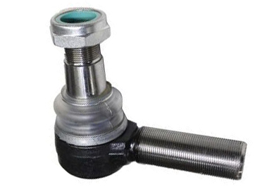 TERMINAL DIRECAO LE ESQUERDO 30X28X1,5MM MB ACTROS 1832 1848 2031 2040 2640 3331