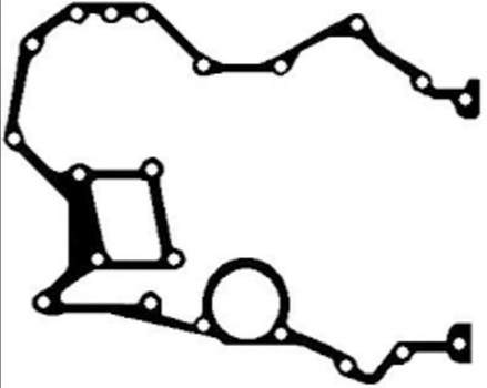 JUNTA TAMPA DISTRIBUICAO (TAE109235|)