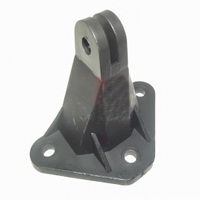 SUPORTE AMORTECEDOR GRADE SUPERIOR PARA IVECO STRALIS TRAKKER 

 (500396838])