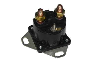 INTERRUPTOR SOLENOIDE MOTOR PARTIDA FORD F12000 F14000 F16000 (E9TZ11450B)