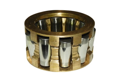 ROLAMENTO AGULHA GAIOLA EIXO PILOTO MBB G336 G340 1113 1313 1513 2013 2213 O352 