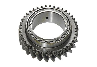 ENGRENAGEM 3A MARCHA MOVEL 26 DENTES CÂMBIO MB G2-20 G2-24 (3142601644)