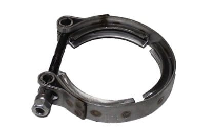 ABRACADEIRA UNIAO COLETOR ESCAPE MODELO CUMMINS ISB ISC (VA24613-5791)