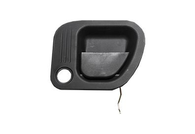 MACANETA TRINCO CONTROLE FECHADURA PORTA LD FORD NOVO CARGO 1317 4X2 1319 4X2 15