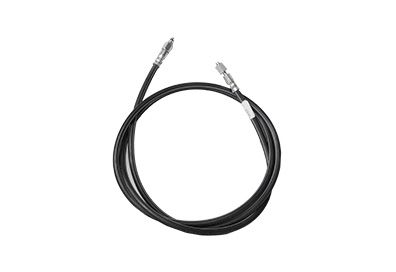 TUBO FLEXIVEL BOMBA BASCULAR CABINE 2250MM PARA IVECO EUROTECH STRALIS TRAKKER  