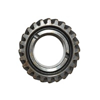 ENGRENAGEM CÂMBIO 2826.5 RE PARA IVECO DAILY 3510 3512 3813 4012 4013 4912 5013