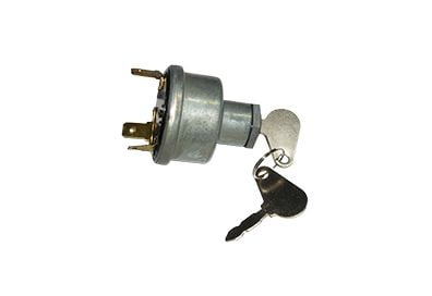 CHAVE DE PARTIDA CHAVE DE PARTIDA (905191800005)