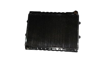 RADIADOR DE AGUA AGRALE MA 8.5 MA 9.2 (6007001680007)