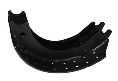 SAPATA FREIO MBB ONIBUS 1218  MICRAO  USA LONA MB194 (0004202919.)