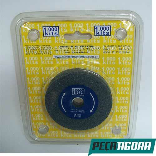 REBOLO MIL KITS 3 X 1/2 X 1/2 M.7 (9383CC)