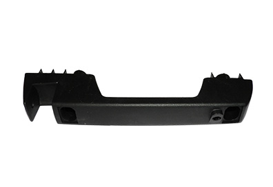 ALCA SEGURANCA DIANTEIRA ESQ C/ BRUCUTU FORD NOVO CARGO MODERNO (3C4616N644BDYYK