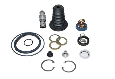 SERVO AUXILIAR EMBREAGEM MWM CAMINHAO 6500 8700TR 1000 14000 AGRALE VOLARE V8 L 