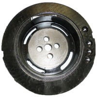 POLIA ANTIVIBRADORA MOTOR (BF5X6316B.)