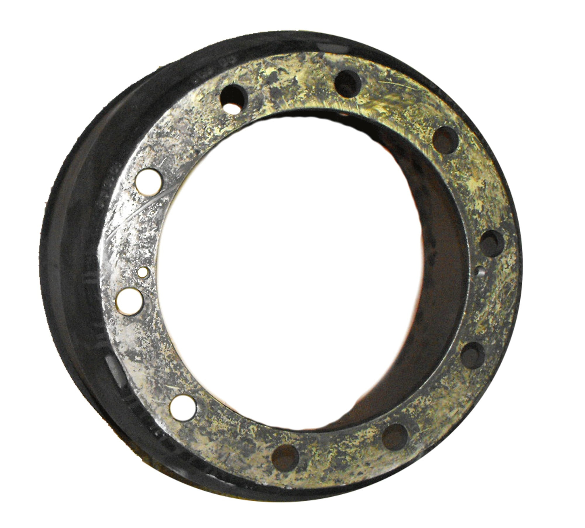 TAMBOR RANDON OUTBOARD 10 FUROS LONA 8 (301010414,)