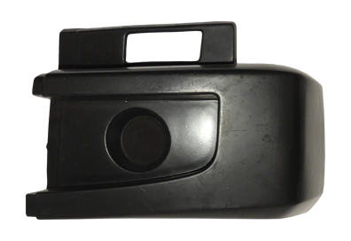 PONTEIRA PARACHOQUE ESQUERDO VW 5150 8160 9160 10160 DELIVERY 2012... (2P0807141