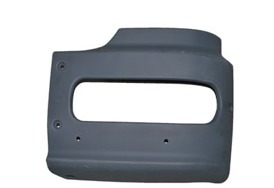 PONTEIRA PARACHOQUE ESQUERDA ATEGO 1315/1418/1518/1718/1723/1725/1728/2423/2425/