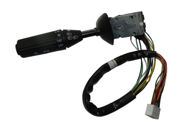 CHAVE DE SETA E LIMPADOR PARABRISAS CONJUGADO (BC4511K661AC|.)