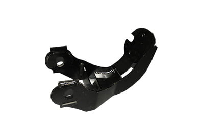 SUPORTE SUSPENSOR PNEUMATICO RANDON SUSPENSAO FS250 NOVA LD DIREITO (213001330)