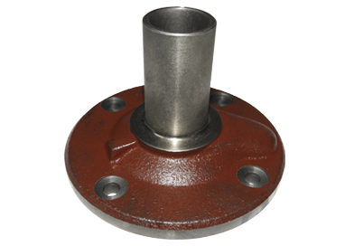 MORINGA CÂMBIO CLARK 4 MARCHAS GM A10 C10 70 DIANTE (94600183)