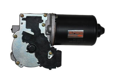 MOTOR LIMPADOR PARABRISA 24V MB ATEGO AXOR (0058209642)
