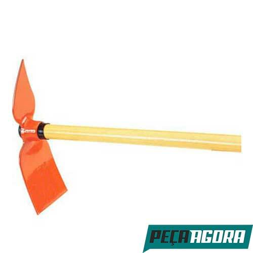 SACHO CORACAO COM CABO 01 PONTA FAMASTIL 220 (9922CC)