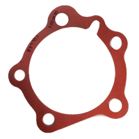 JUNTA TAMPA DO CILINDRO ALTA BAIXA FTS16112 FORD CARGO 1932E 1933  2011/.... (BH