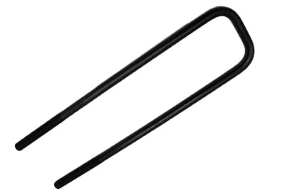 GRAMPO SUSPENSOR 7/8" X 130MM X 850MM X MODELO D (78130850D.)