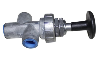 VALVULA ACIONAMENTO MOVIMENTACAO (VC533-6821)